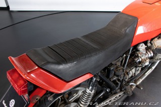 Moto Guzzi Le Mans 850 LE MANS III 1981