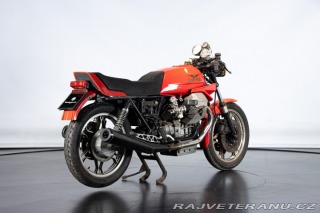 Moto Guzzi Le Mans 850 LE MANS III 1981