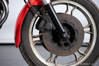 Moto Guzzi Le Mans 850 LE MANS III 1981