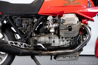 Moto Guzzi Le Mans 850 LE MANS III 1981