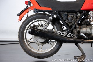 Moto Guzzi Le Mans 850 LE MANS III 1981