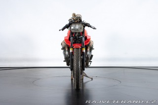 Moto Guzzi Le Mans 850 LE MANS III 1981