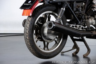 Moto Guzzi Le Mans 850 LE MANS III 1981