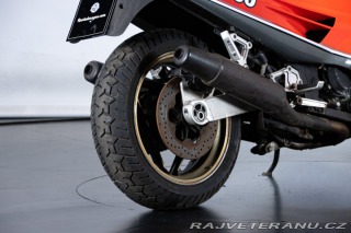 Ducati 750 PASO 750 1988