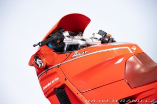Ducati 750 PASO 750 1988