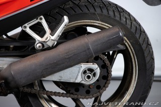 Ducati 750 PASO 750 1988