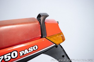 Ducati 750 PASO 750 1988