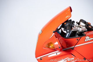 Ducati 750 PASO 750 1988