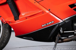Ducati 750 PASO 750 1988