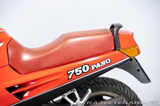 Ducati 750 PASO 750 1988
