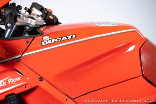 Ducati 750 PASO 750 1988