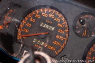 Ducati 750 PASO 750 1988