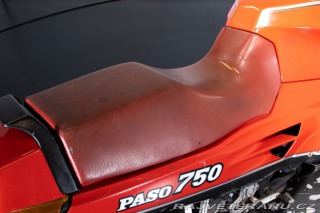 Ducati 750 PASO 750 1988