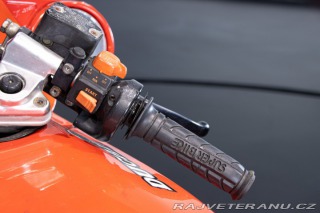 Ducati 750 PASO 750 1988