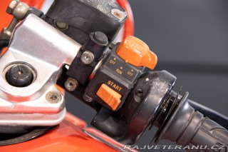 Ducati 750 PASO 750 1988
