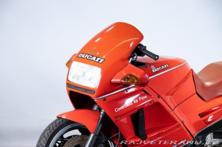 Ducati 750 PASO 750 1988