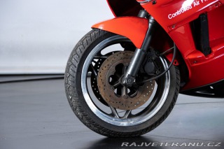 Ducati 750 PASO 750 1988