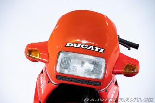 Ducati 750 PASO 750 1988