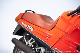 Ducati 750 PASO 750 1988