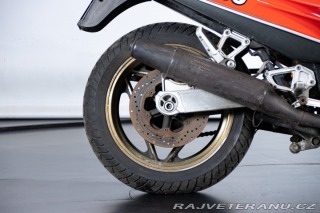 Ducati 750 PASO 750 1988