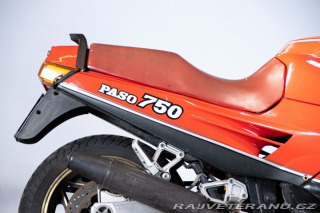 Ducati 750 PASO 750 1988