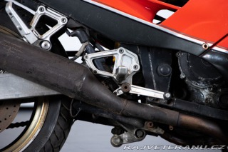 Ducati 750 PASO 750 1988