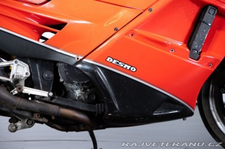 Ducati 750 PASO 750 1988