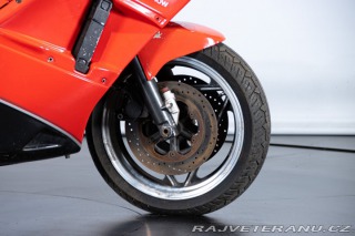 Ducati 750 PASO 750 1988