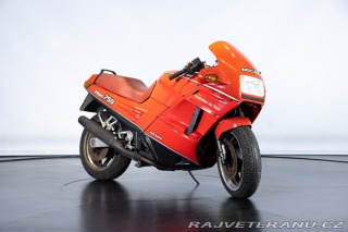 Ducati 750 PASO 750 1988