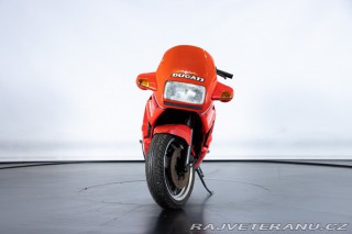 Ducati 750 PASO 750 1988
