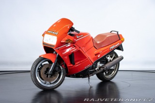 Ducati 750 PASO 750 1988