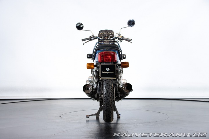 Suzuki GSX 750 1981
