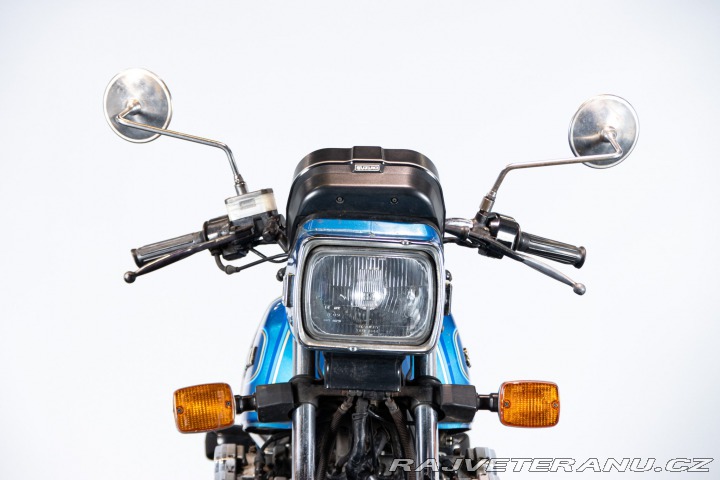 Suzuki GSX 750 1981