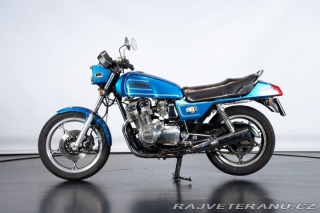 Suzuki GSX 750 1981