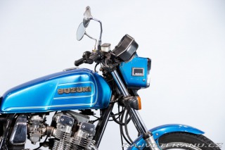 Suzuki GSX 750 1981