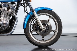 Suzuki GSX 750 1981