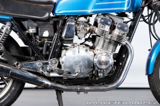 Suzuki GSX 750 1981