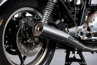 Suzuki GSX 750 1981
