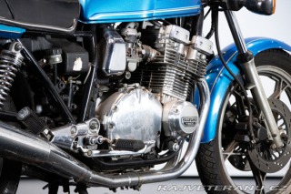 Suzuki GSX 750 1981