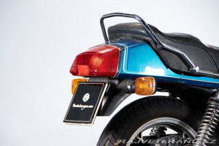 Suzuki GSX 750 1981