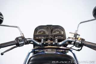 Suzuki GSX 750 1981