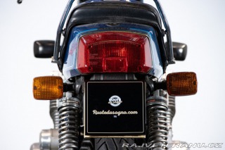 Suzuki GSX 750 1981