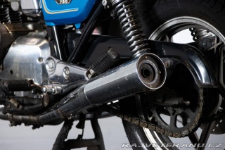 Suzuki GSX 750 1981