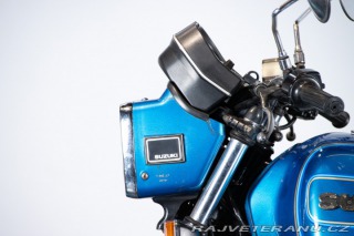 Suzuki GSX 750 1981
