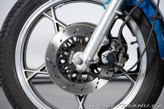 Suzuki GSX 750 1981