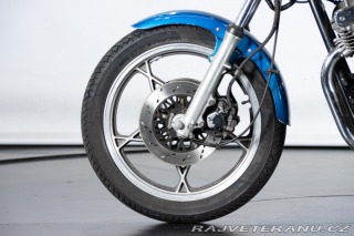 Suzuki GSX 750 1981