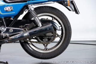 Suzuki GSX 750 1981
