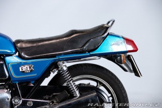 Suzuki GSX 750 1981