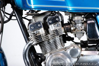 Suzuki GSX 750 1981