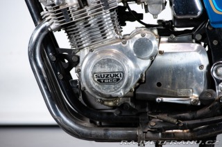 Suzuki GSX 750 1981